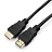 Кабель Гарнизон HDMI - HDMI 3 м Гарнизон GCC-HDMI-3М Фото 0