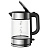 Чайник электрический Xiaomi Electric Glass Kettle RU серебристый (BHR7490RU) Фото 1