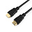 Кабель Cablexpert HDMI - HDMI 1 метр (CC-HDMI4-1M) Фото 0