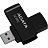 Флешка USB 3.0 32 ГБ Adata UC310 (UC310-32G-RBK) Фото 0