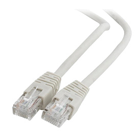 Патч-корд Cablexpert PP6U-15M cat 6 15м