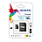 Карта памяти 16 ГБ microSDHC Adata AUSDH16GUICL10-RA1 UHS-I U1 Фото 1