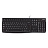 Клавиатура проводная Logitech K120 (920-002583)