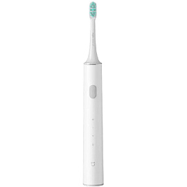 Электрическая зубная щетка Xiaomi Mi Smart Electric Toothbrush T500 (NUN4087GL)