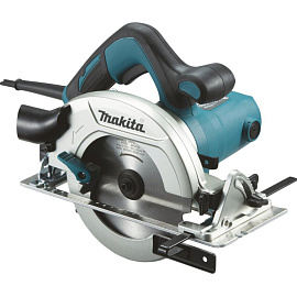 Пила циркулярная Makita HS6601