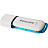 Флешка USB 2.0 16 ГБ Philips Snow 2.0 (FM16FD70B/97)