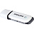 Флешка USB 3.0 32 ГБ Philips SNOW 3.0 (FM32FD75B/97)