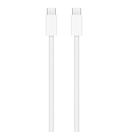 Кабель Apple USB-C - USB-C 240 Вт 2 метра (MU2G3ZM/A)