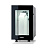 Контейнер для молока Saeco Fridge FR7L-N (10000175) Фото 0