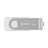 Флешка USB 2.0 16 ГБ Mirex Swivel (13600-FMUSWT16)