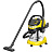 Пылесос Karcher WD 5 S V-25/5/22 желтый (1.628-350.0)