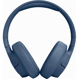 Наушники беспроводные JBL Tune 770 NC синие (JBLT770NCBLU)