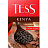 Чай листовой черный Tess Kenya 100 г Фото 1