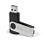 Флешка USB 2.0 8 ГБ Mirex Swivel (13600-FMURUS08) Фото 1