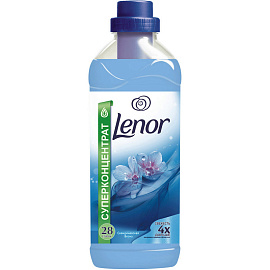 Кондиционер для белья Lenor "Скандинавская весна", концентрат, 1л