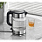 Чайник электрический Xiaomi Electric Glass Kettle RU серебристый (BHR7490RU) Фото 4