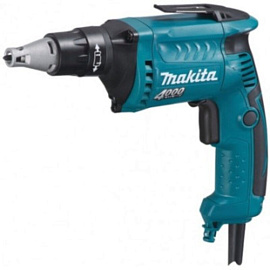 Дрель-шуруповерт сетевая Makita FS4000