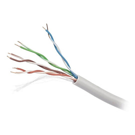 Кабель витая пара Cablexpert UPC-5004E-SO cat 5e 305 м