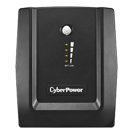 Источник бесперебойного питания CyberPower UT1500E