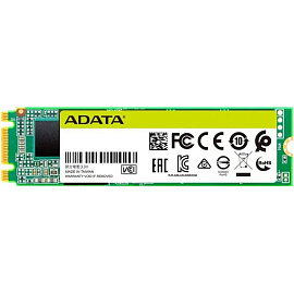 SSD накопитель Adata Ultimate SU650 256 ГБ (ASU650NS38-256GT-C)