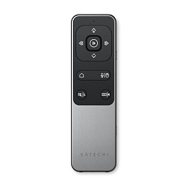 Презентер Satechi R2 Bluetooth Multimedia Remote Control (ST-BTMR2M)