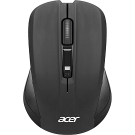 Мышь беспроводная Acer OMR083 черная (ZL.MCEEE.023)