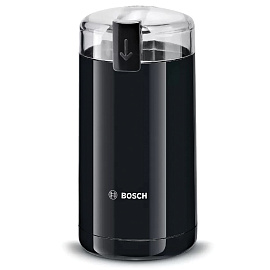 Кофемолка Bosch MKM 6003 черная