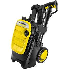 Мойка высокого давления Karcher K 5 Compact (1.630-750.0)