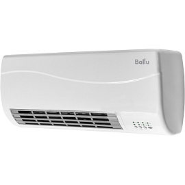 Тепловентилятор настенный Ballu BFH/W-102W