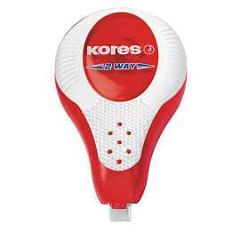 Корректирующая лента Kores 2Way 4.2 мм x 8 м