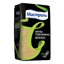 Кускус Мистраль 450 г