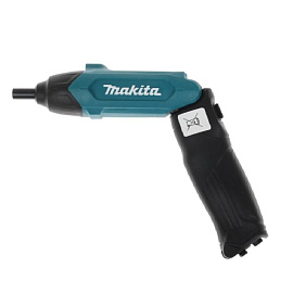 Отвертка аккумуляторная Makita DF001DW