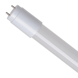 Лампа светодиодная Космос Lksm_LED20wG13T840GL T8 20Вт G13 4000К 2000Лм 220В