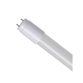 Лампа светодиодная Космос Lksm_LED10wG13T865GL T8 10Вт G13 6500К 1100Лм 220В