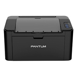 Принтер лазерный Pantum P2500NW