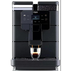 Кофемашина SAECO NEW ROYAL BLACK 230/50 черная