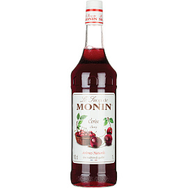 Сироп Monin Вишня 1 л