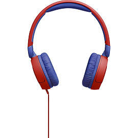 Наушники JBL JR310 детские красные/синие (JBLJR310RED)