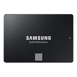 SSD накопитель Samsung 870 EVO 250 ГБ (MZ-77E250BW)