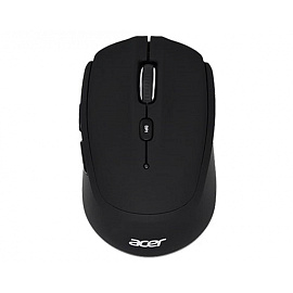 Мышь беспроводная Acer OMR050 черная (ZL.MCEEE.00B)