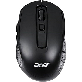 Мышь беспроводная Acer OMR060 черная (ZL.MCEEE.00C)