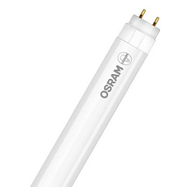 Лампа светодиодная Osram ST8B-0.6M T8 9Вт G13 3000К 720Лм 230В (4058075377462)