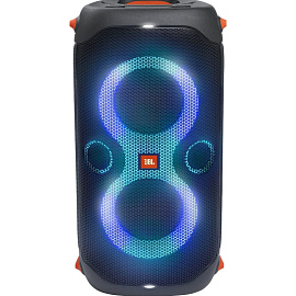 Акустическая система JBL PartyBox 110 черная