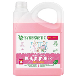 Кондиционер для белья Synergetic Аромамагия 2.75 л