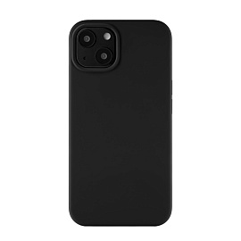 Чехол-накладка uBear MagCase для Apple iPhone 13 черный (CS100BL61TH-I21M)