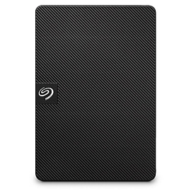 Внешний жесткий диск HDD Seagate Expansion Portable 1 Тб (STKM1000400)