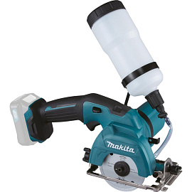 Пила циркулярная аккумуляторная Makita CC301DWAE