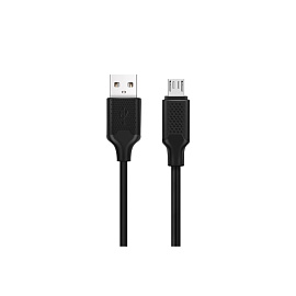 Кабель Harper USB A - micro USB 1 метр (H00002944)