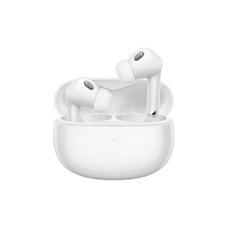 Наушники беспроводные Xiaomi Buds 3T Pro белые (BHR5177GL)