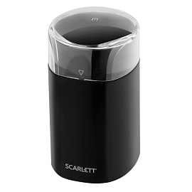 Кофемолка Scarlett SC-CG44505